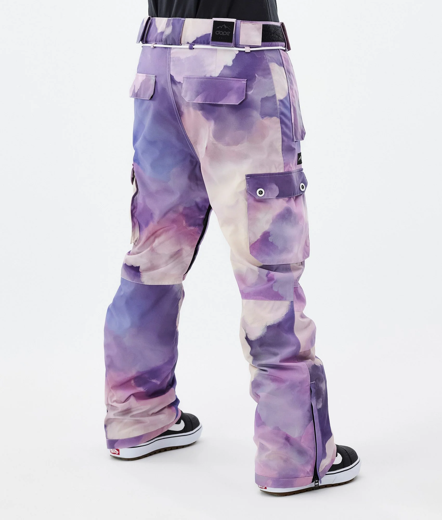 Snowboard Pants Women Heaven