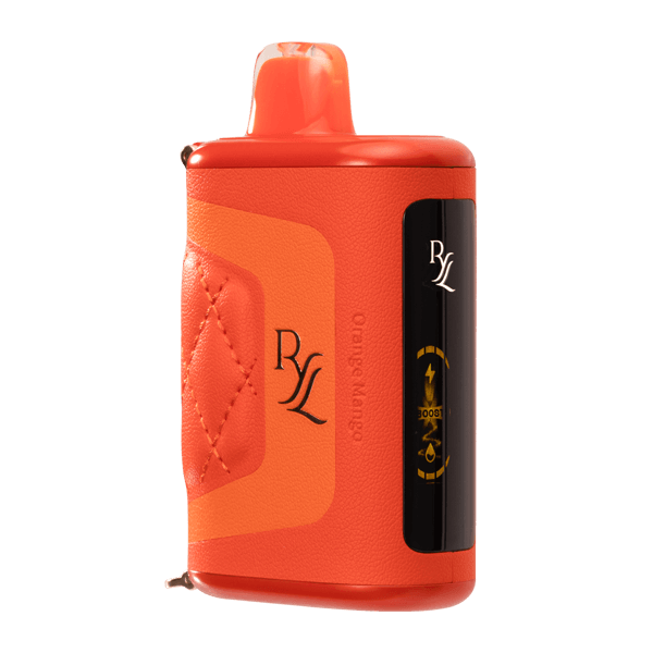 Orange Mango RYL Classic 35k