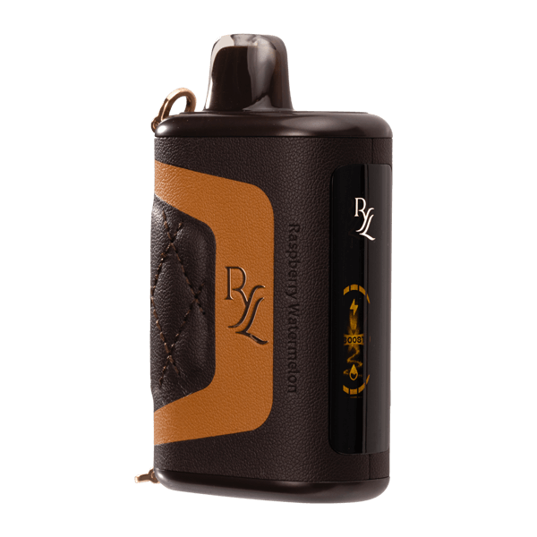 Raspberry Watermelon RYL Classic 35k