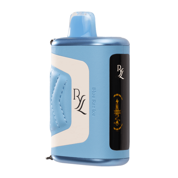 Blue Raz Ice RYL Classic 35k