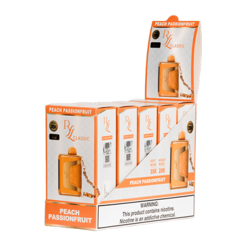 can you still buy vapes in alabama All RYL Vape flavors - Best Flavors and Deals main image 1