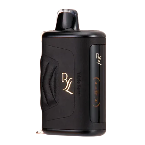 All RYL Vape flavors - Best Flavors and Deals