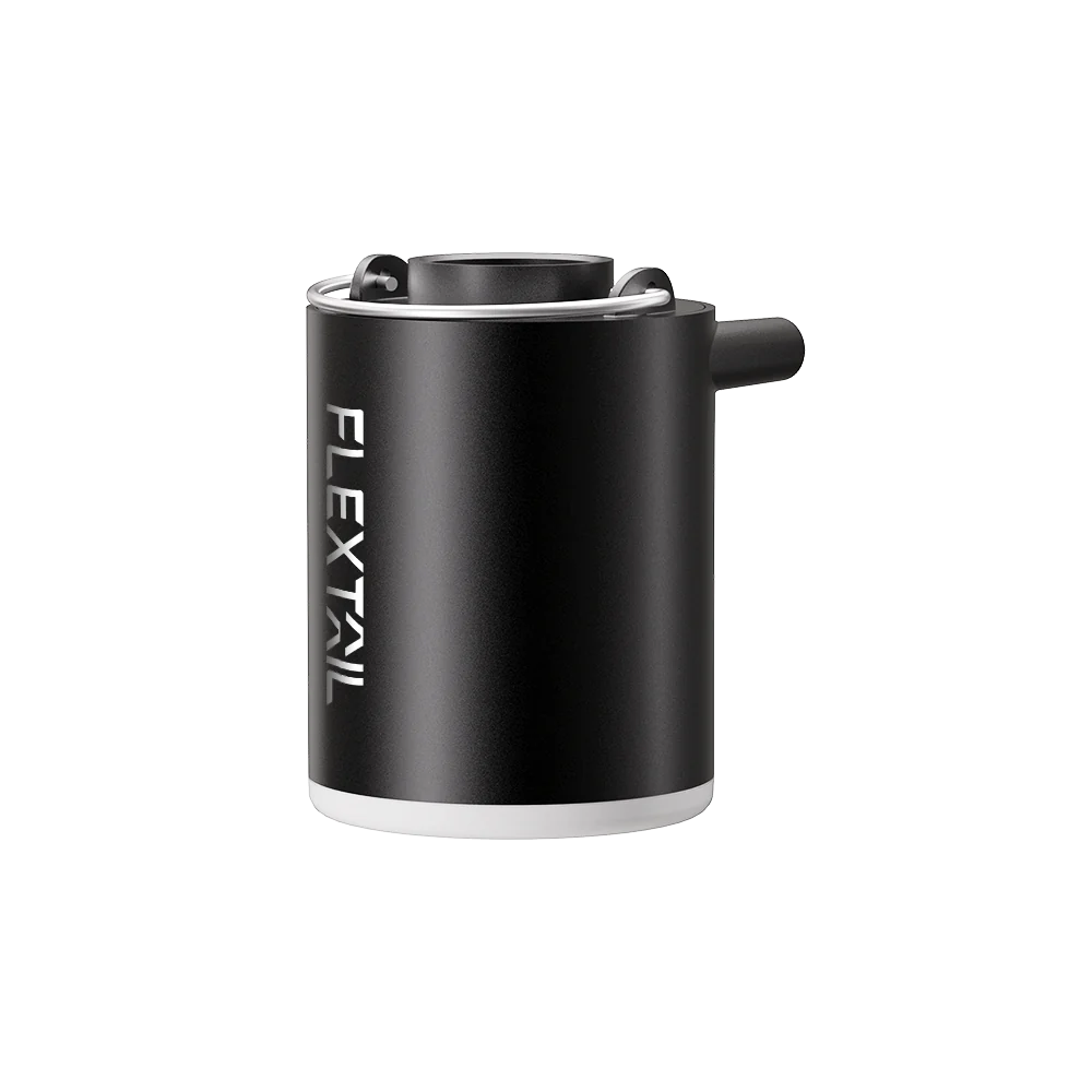 TINY PUMP X 2024 - 3-in-1 Rechargeable Mini Air Pump