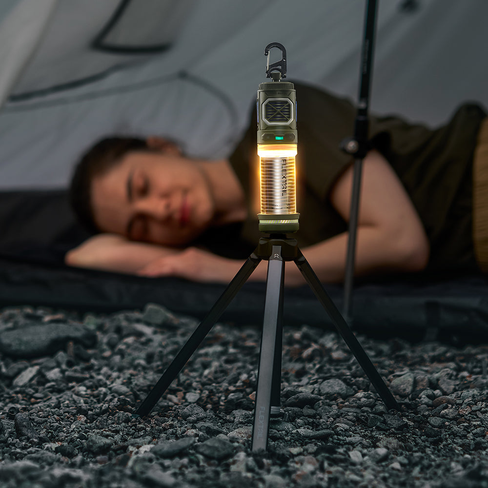 TRIPOD for TINY REPELLER S, MAX PUMP 3, TINY PUMP 2X