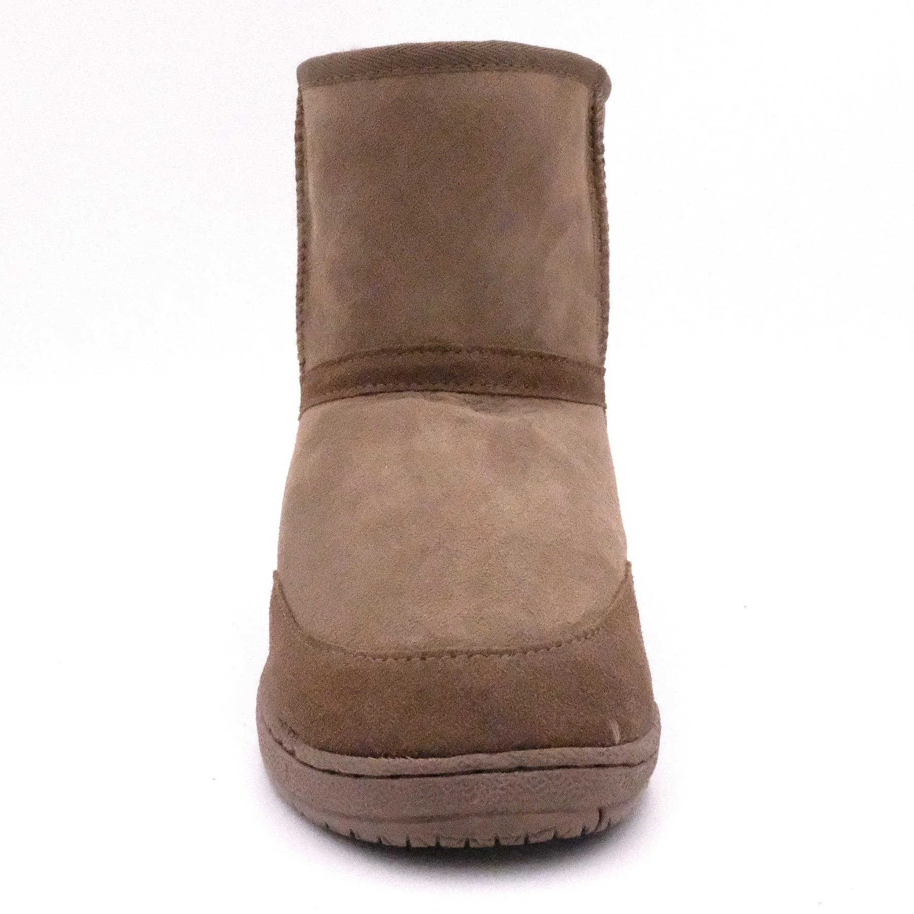 MAWSON - CLASSIC BOOT - BLACK SHEEP AUSTRALIA - Sheepskin Ugg Boots