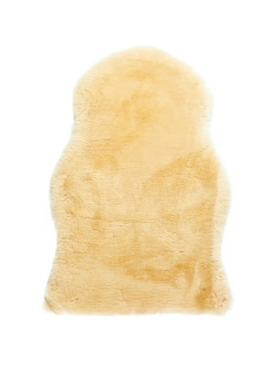 BABY RUG | GREEN - Sheepskin Ugg Boots