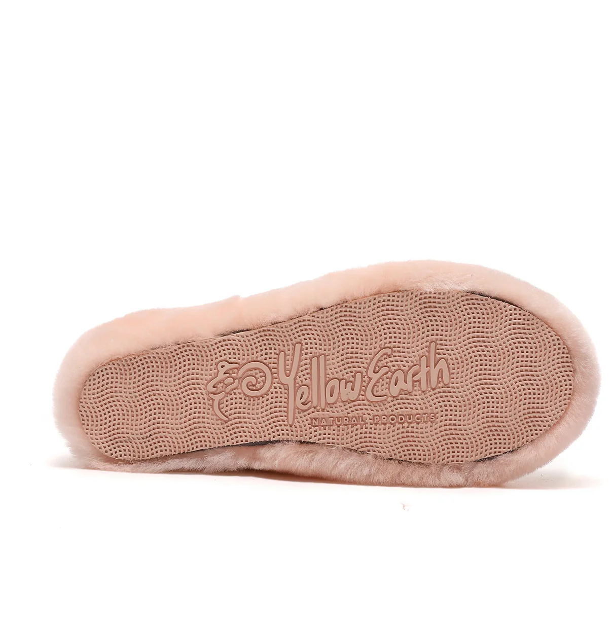 GEN - AUSTRALIAN SHEEPSKIN WOMEN'S SANDALS WITH ELASTIC STRAP - Sheepskin Ugg Boots