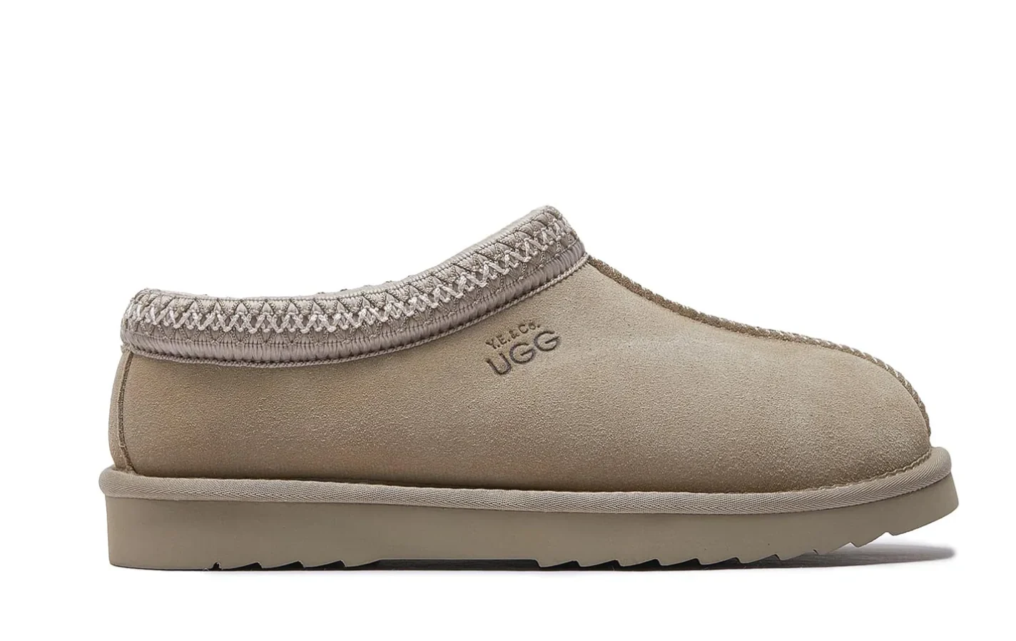 MEN'S WOMEN'S UNISEX SLIP-ON SLIPPER - AUSTRALIAN MERINO SHEEPSKIN - Sheepskin Ugg Boots