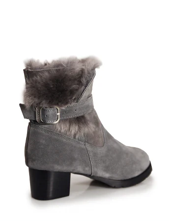Jules - Sheepskin Ugg Boots