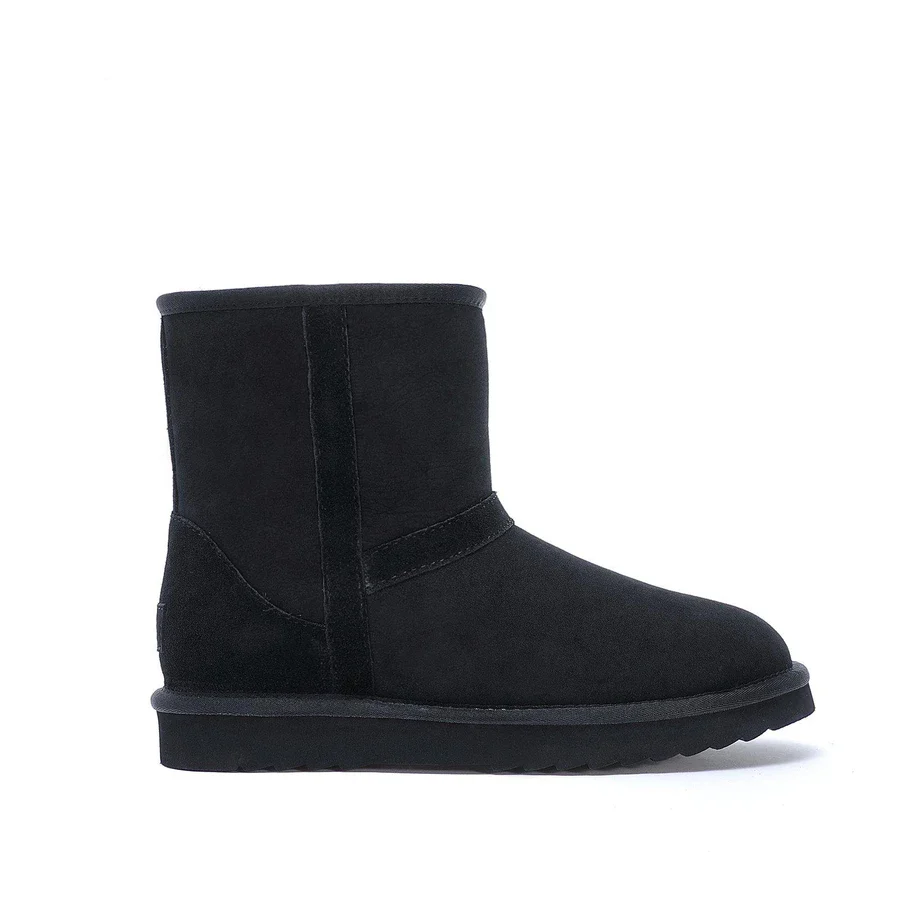 Byron Australian Sheepskin Classic UGG Boots - Sheepskin Ugg Boots