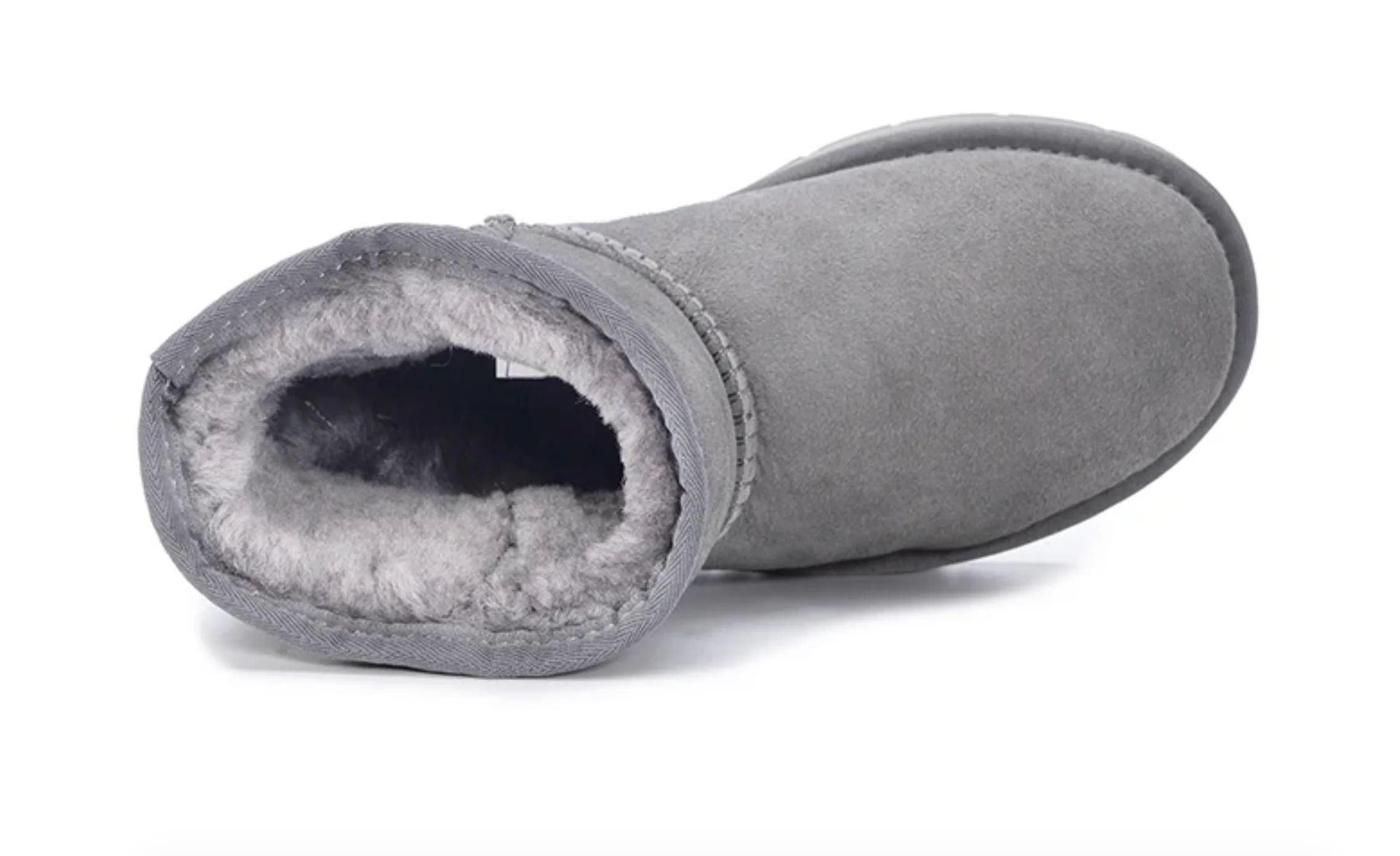 Classic Mini Ugg Boots - Premium A Grade Australian Sheepskin - Sheepskin Ugg Boots