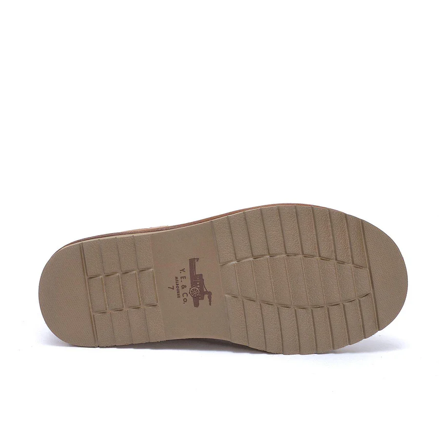 Byron Australian Sheepskin Classic UGG Boots - Sheepskin Ugg Boots