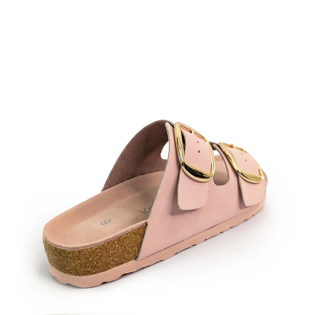 Eda Sandal - Sheepskin Ugg Boots