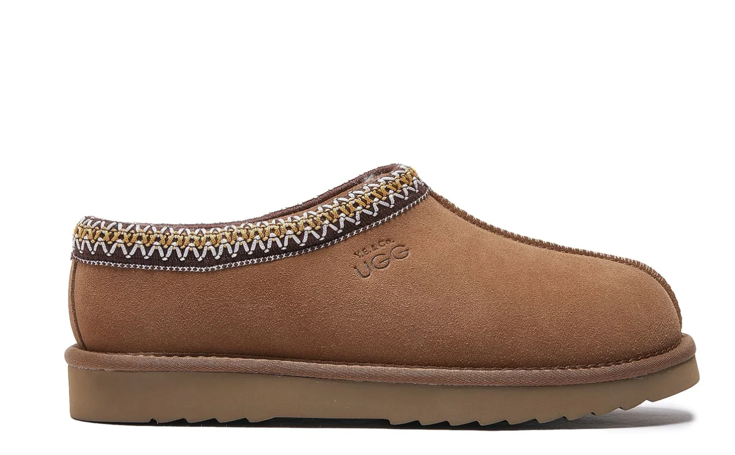 MEN'S WOMEN'S UNISEX SLIP-ON SLIPPER - AUSTRALIAN MERINO SHEEPSKIN - Sheepskin Ugg Boots