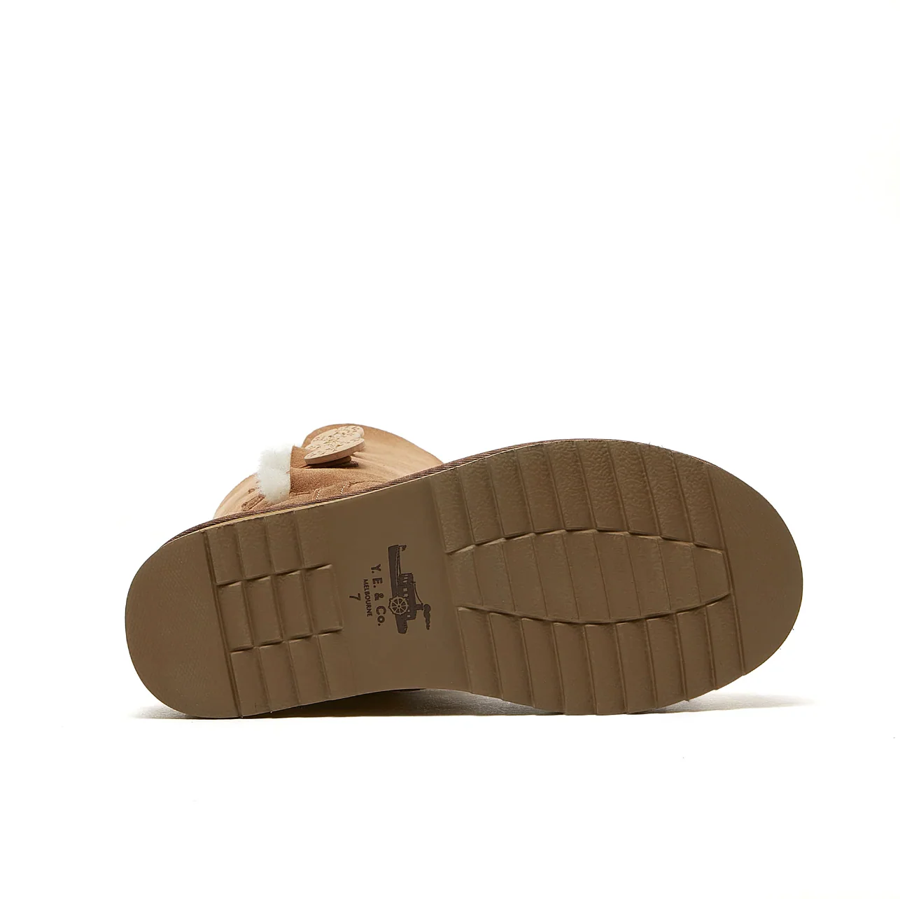 CLASSIC 3 BUTTON TALL UGG BOOT - AUSTRALIAN MERINO SHEEPSKIN - Sheepskin Ugg Boots