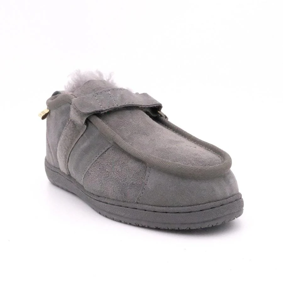 SHEAREASE - SHEEPSKIN BOOT SLIPPERS - BLACK SHEEP AUSTRALIA - Sheepskin Ugg Boots