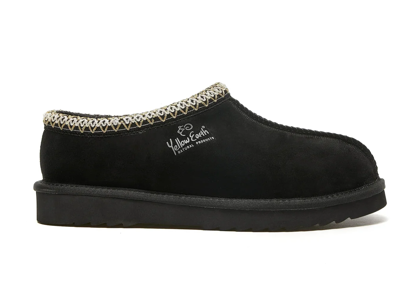 MEN'S WOMEN'S UNISEX SLIP-ON SLIPPER - AUSTRALIAN MERINO SHEEPSKIN - Sheepskin Ugg Boots