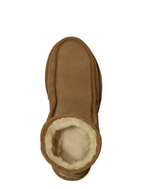 Deluxe Ugg Boots - Australian Made - Genuine Premium Sheepskin - Sheepskin Ugg Boots