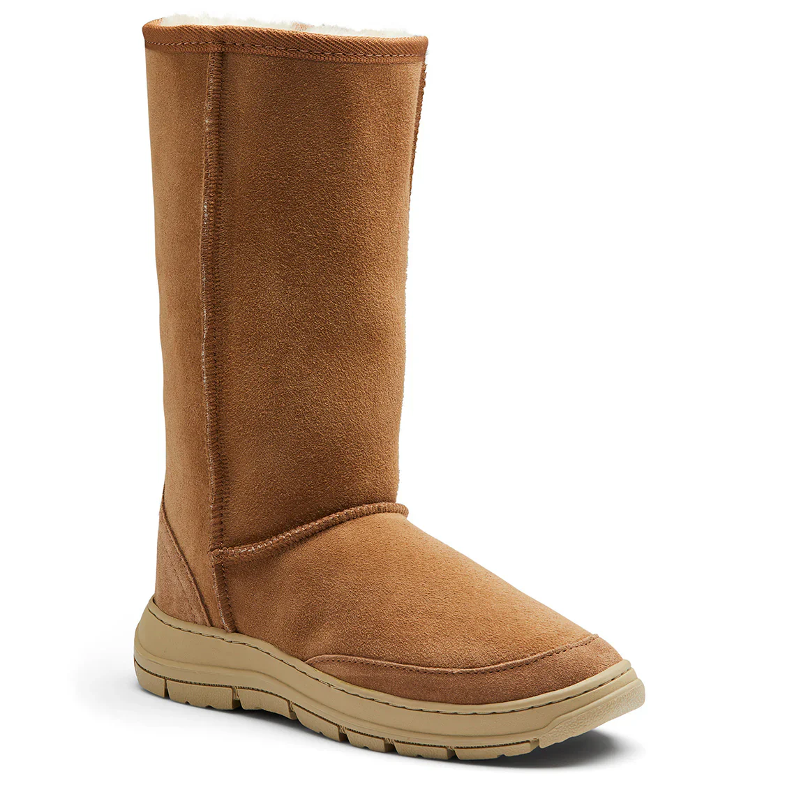 Terrain Tall Ugg Boots - Sheepskin Ugg Boots