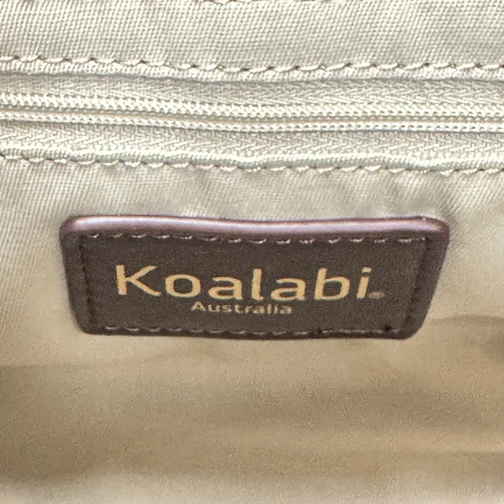 Ekam Bag - Sheepskin Ugg Boots