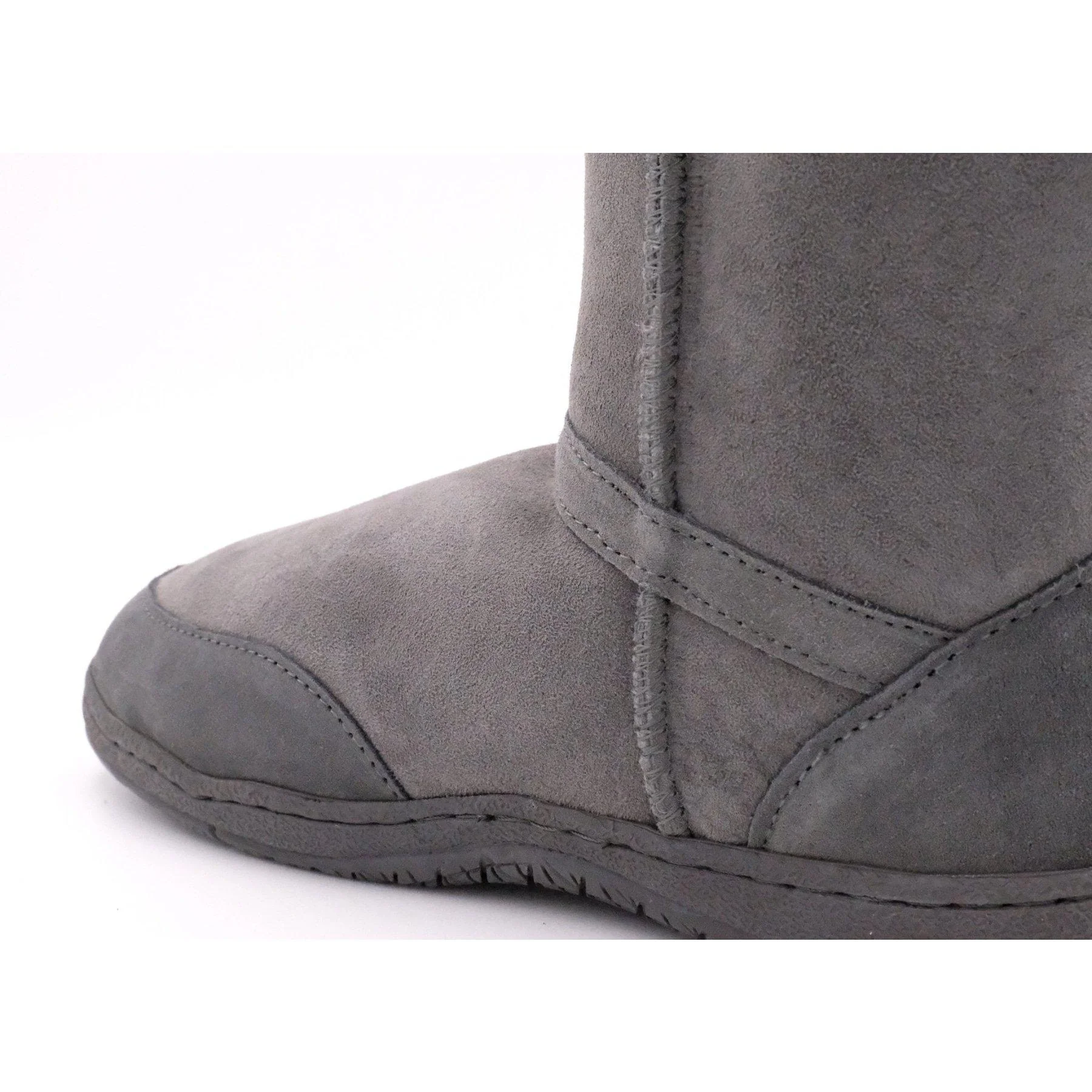 MAWSON - CLASSIC BOOT - BLACK SHEEP AUSTRALIA - Sheepskin Ugg Boots