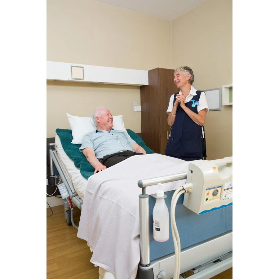 MEDICAL SHEEPSKIN UNDERLAY - 70CM X 150CM - CSIRO CERTIFIED - AS4480.1 - Sheepskin Ugg Boots