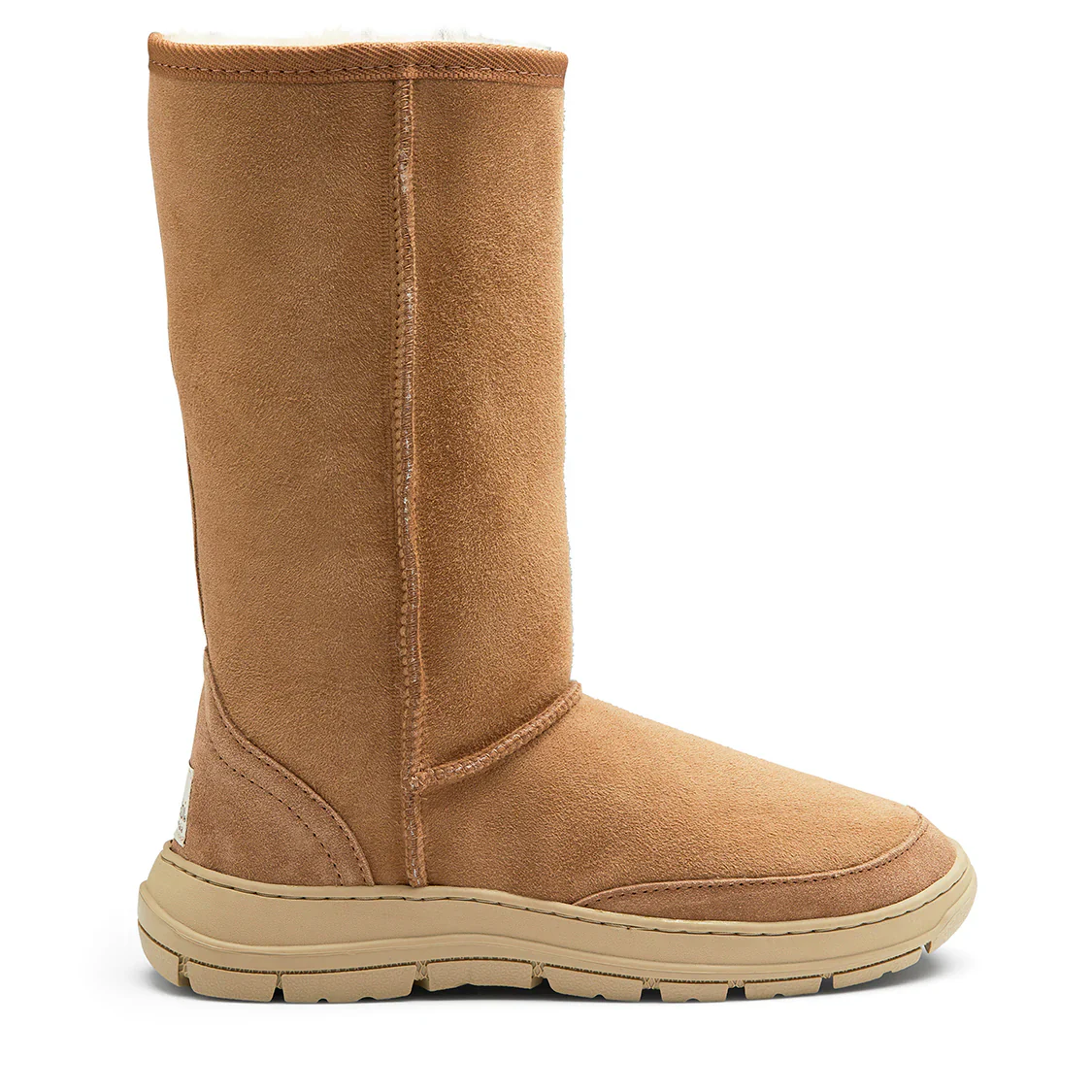 Terrain Tall Ugg Boots - Sheepskin Ugg Boots
