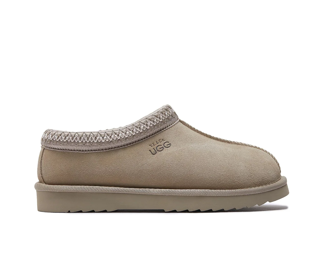 COOPER - MEN'S WOMEN'S UNISEX SLIP-ON SLIPPER - AUSTRALIAN MERINO SHEEPSKIN - Sheepskin Ugg Boots