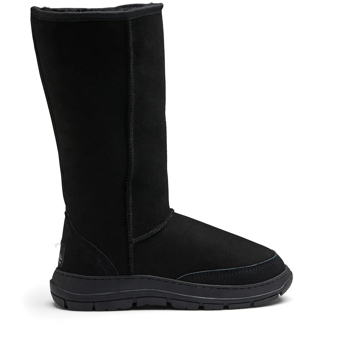 Terrain Tall Ugg Boots - Sheepskin Ugg Boots