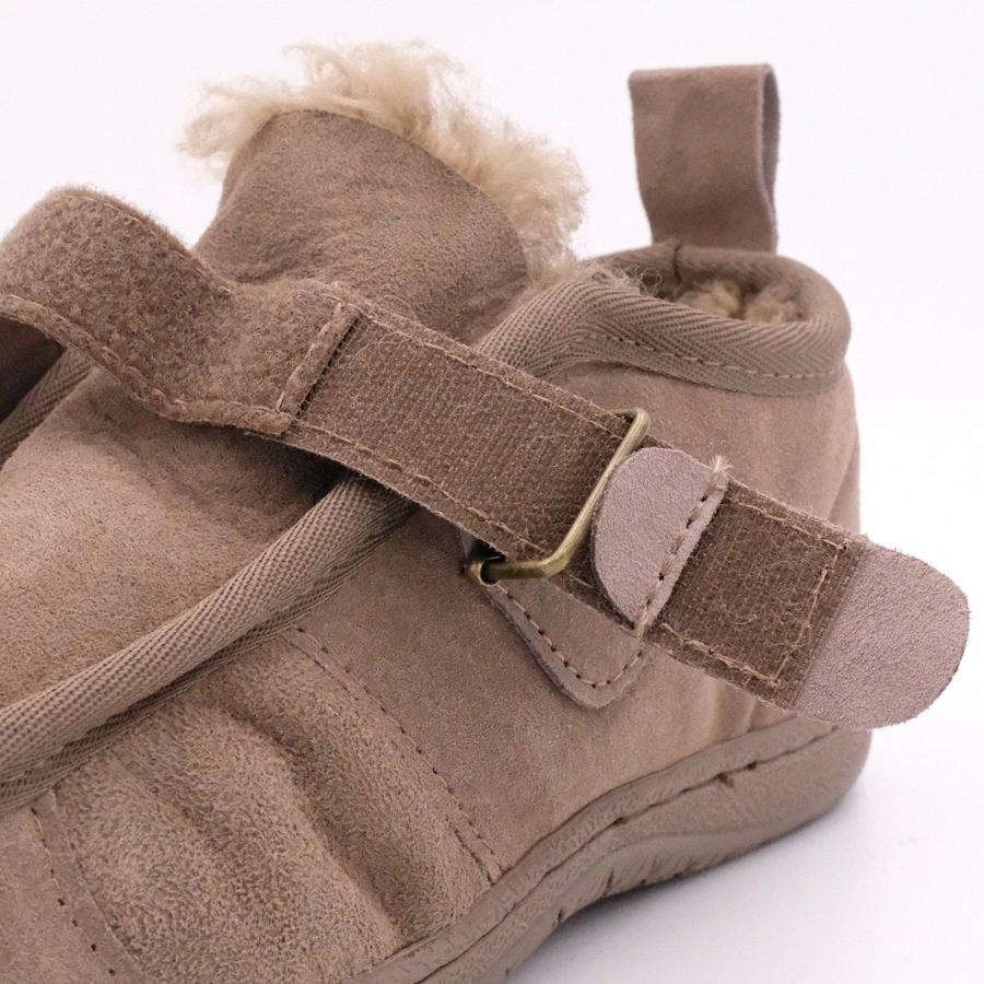 SHEAREASE - SHEEPSKIN BOOT SLIPPERS - BLACK SHEEP AUSTRALIA - Sheepskin Ugg Boots