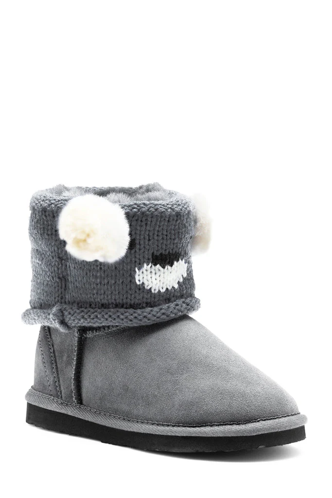 Teddie Kids Ugg Boots - Sheepskin Ugg Boots