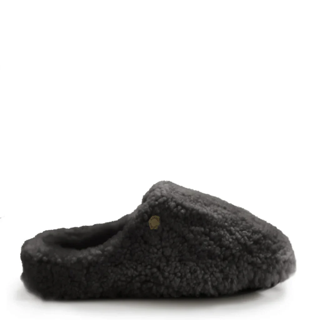 Softie Teddy Sheepskin Slippers - Sheepskin Ugg Boots