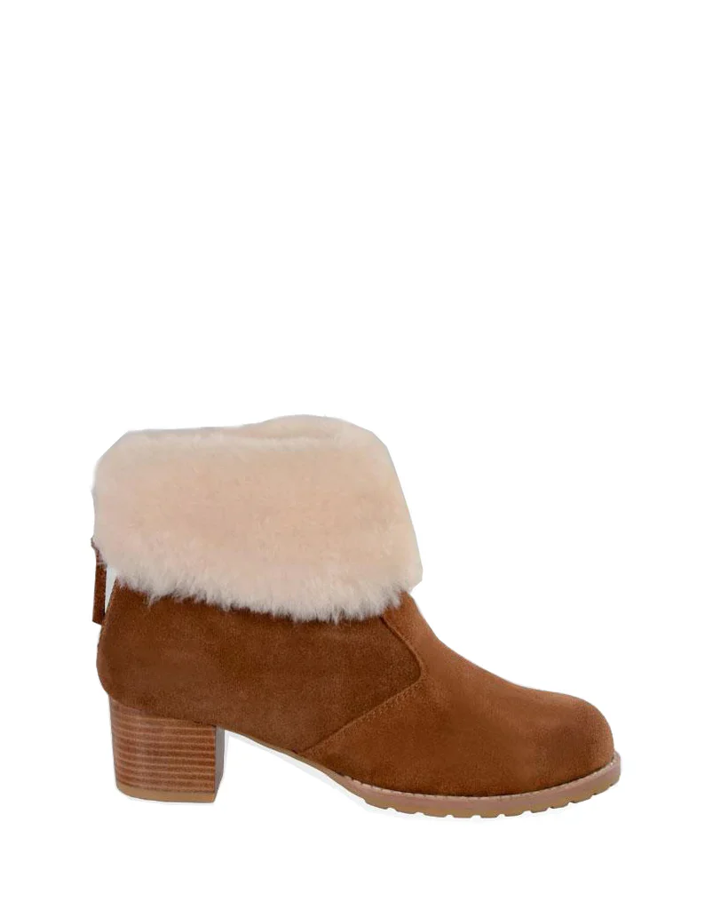 Josephine - Sheepskin Ugg Boots