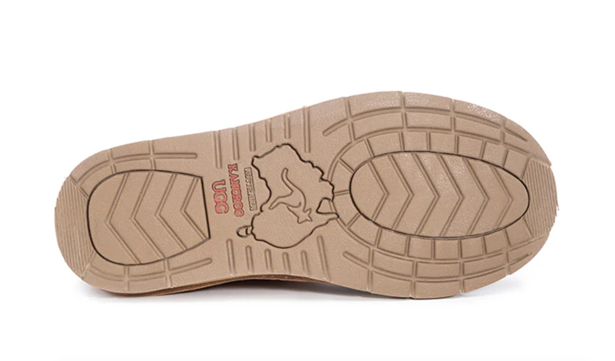 Two Toggle UGG Boots - Premium Australian Sheepskin - Sheepskin Ugg Boots