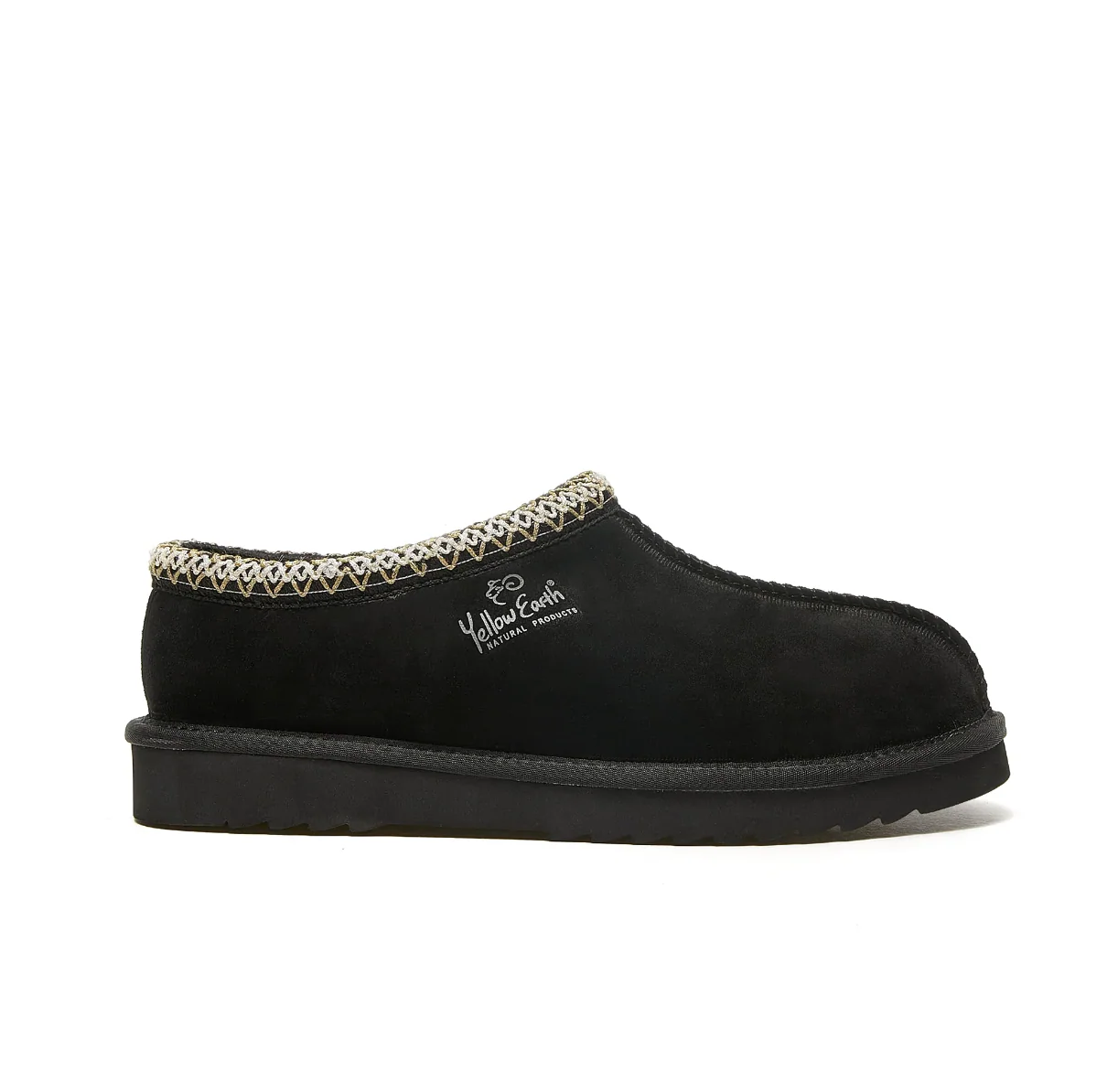 MEN'S WOMEN'S UNISEX SLIP-ON SLIPPER - AUSTRALIAN MERINO SHEEPSKIN - Sheepskin Ugg Boots