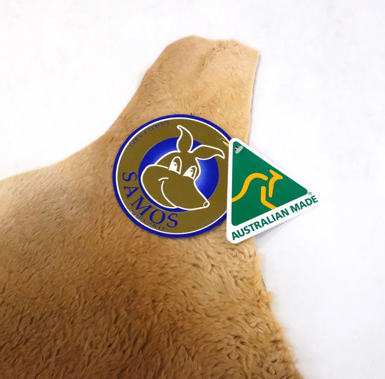 KANGAROO SKIN HIDE RUG - SMALL - MADE IN AUSTRALIA - Sheepskin Ugg Boots