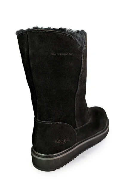 Flinders Waterproof Boots - Sheepskin Ugg Boots