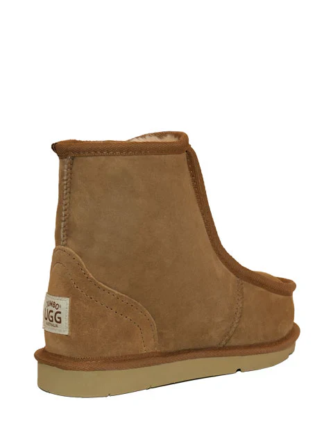 Deluxe Ugg Boots - Australian Made - Genuine Premium Sheepskin - Sheepskin Ugg Boots