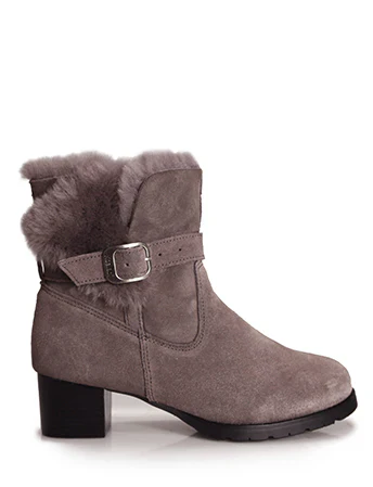 Jules - Sheepskin Ugg Boots
