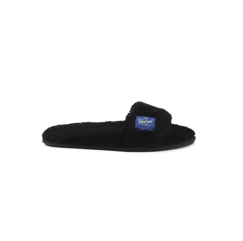 Vicky - Fashionable Slippers Scuff - Sheepskin Ugg Boots