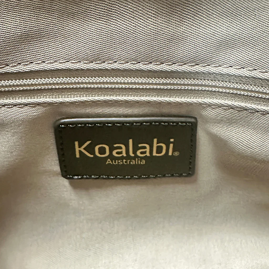 Mona Shoulder Bag - Sheepskin Ugg Boots