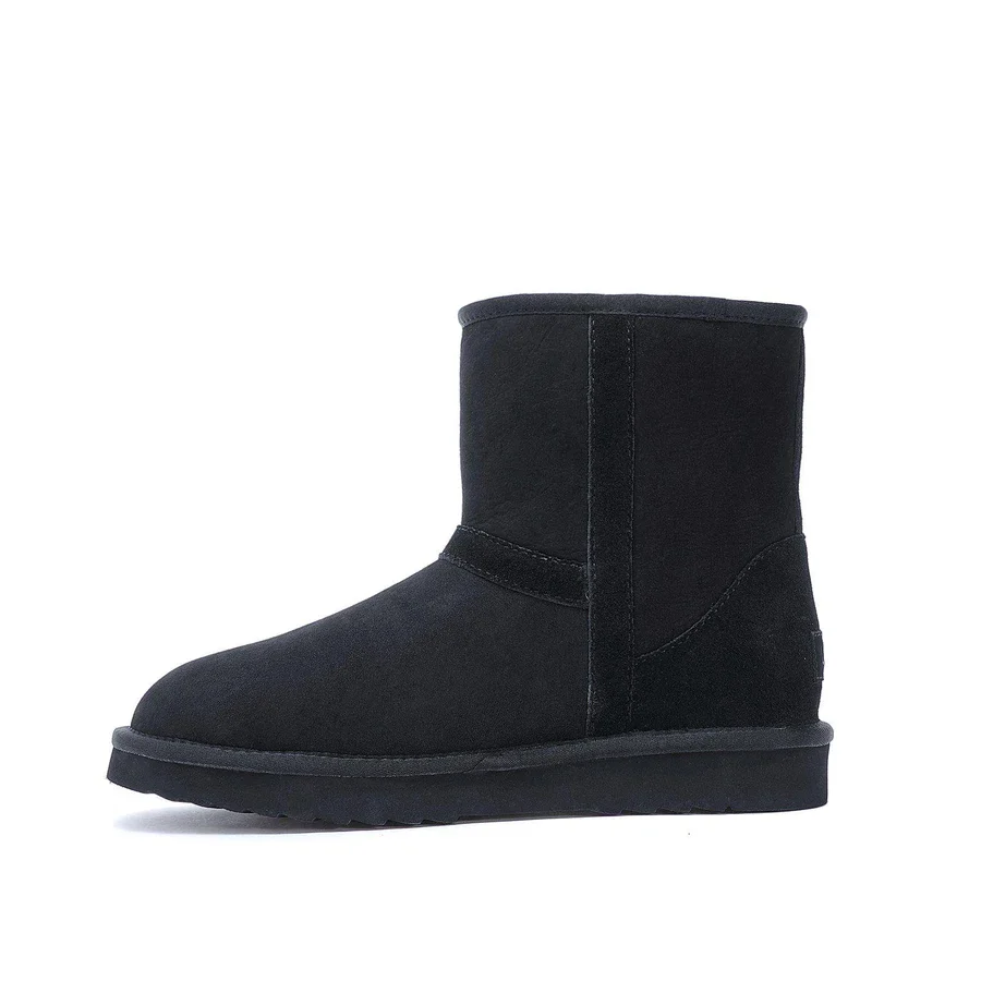 Byron Australian Sheepskin Classic UGG Boots - Sheepskin Ugg Boots