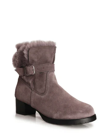 Jules - Sheepskin Ugg Boots