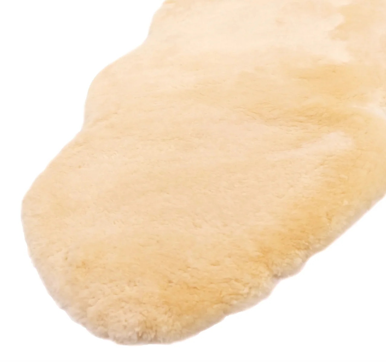 PREMIUM AUSTRALIAN MEDICAL HOME HEALTH DOUBLE SIZED 210CM SHEEPSKIN RUG - Sheepskin Ugg Boots
