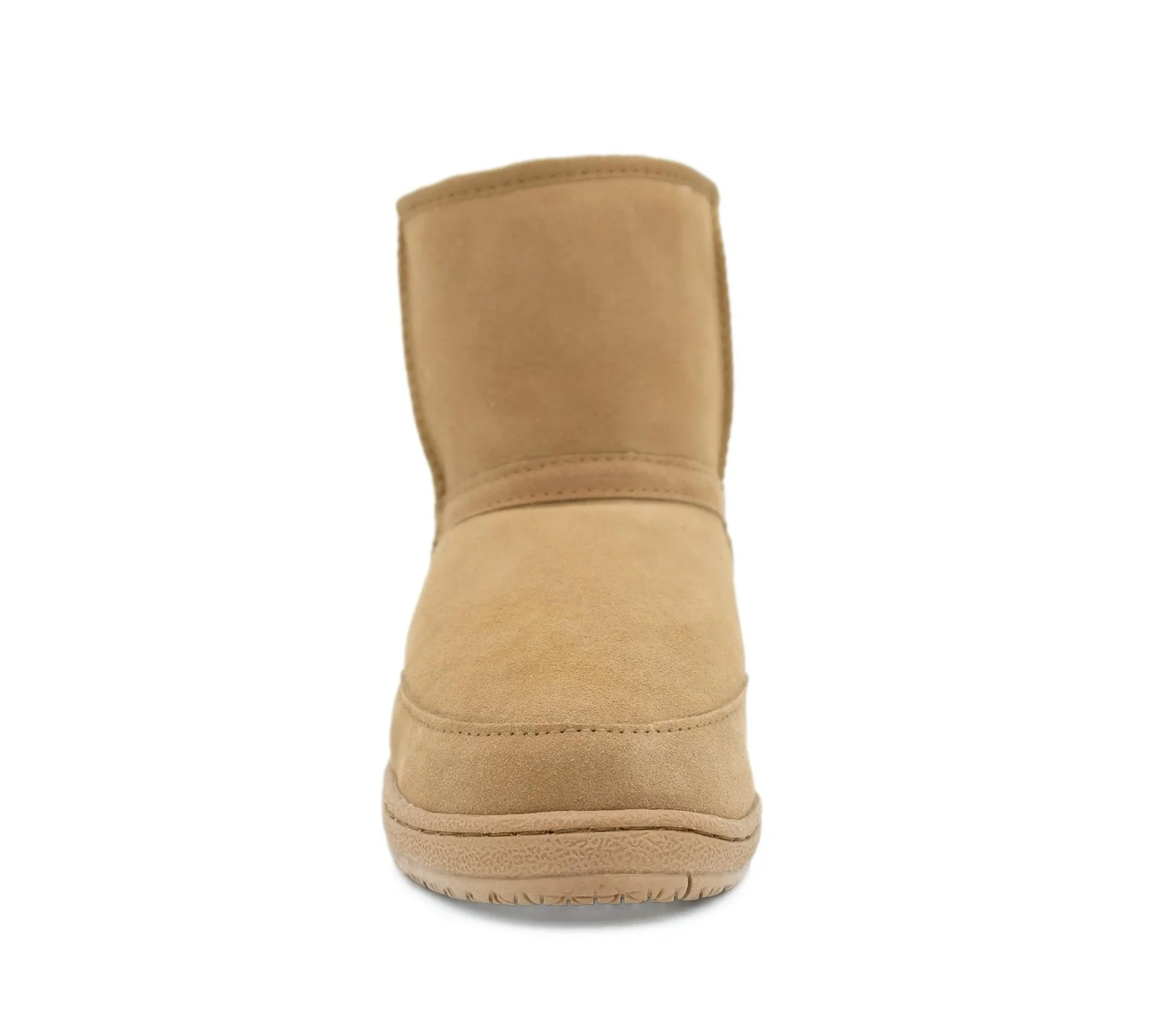 MAWSON - CLASSIC BOOT - BLACK SHEEP AUSTRALIA - Sheepskin Ugg Boots
