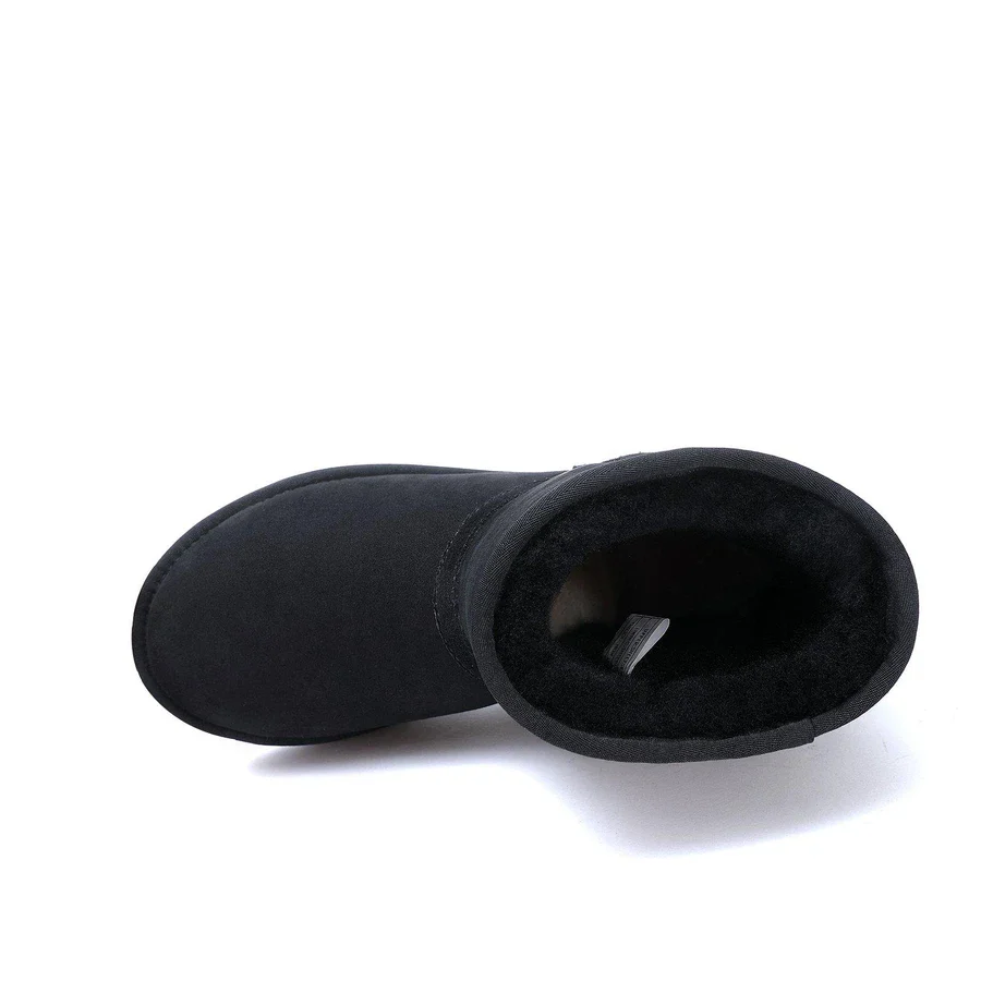 Byron Australian Sheepskin Classic UGG Boots - Sheepskin Ugg Boots