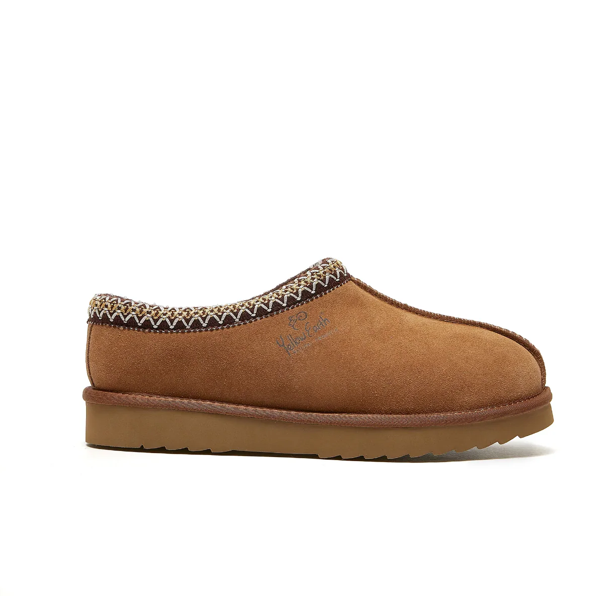 COOPER - MEN'S WOMEN'S UNISEX SLIP-ON SLIPPER - AUSTRALIAN MERINO SHEEPSKIN - Sheepskin Ugg Boots