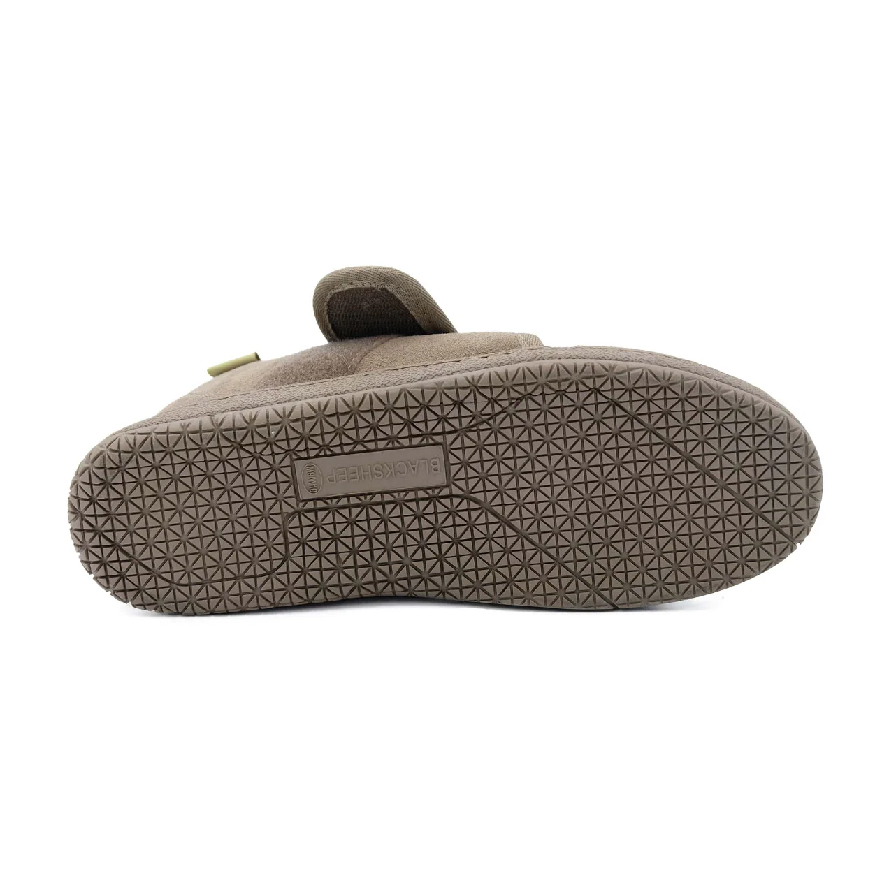 MediStep – Hook & Loop Strap Medical Sheepskin Slippers | Warm Wool Lined Boots for Swollen Feet, Elderly & Diabetic Foot Care - Sheepskin Ugg Boots