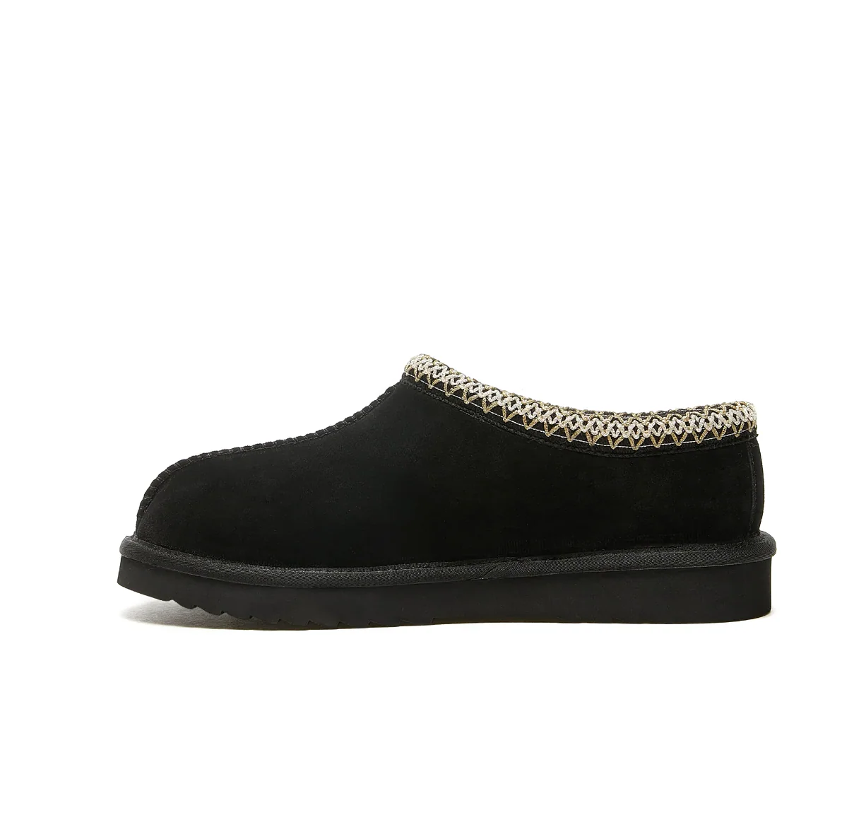 MEN'S WOMEN'S UNISEX SLIP-ON SLIPPER - AUSTRALIAN MERINO SHEEPSKIN - Sheepskin Ugg Boots