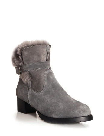 Jules - Sheepskin Ugg Boots